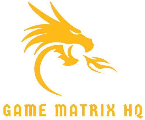 Game Matrix HQ